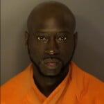 Hickson Donnel Christopher No Charges Listed