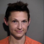 Williams Kayla Marie Breach Of Peace