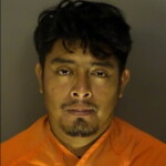 Martinez Lopez Jorge Driving Under The Influence Driving Under Suspension License Not Suspended For Dui