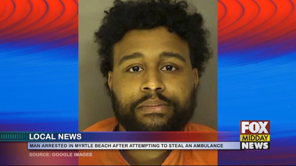 Arrest