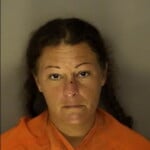 Cutsail Tiffany Lynn Public Disorderlypublic Intoxication Resist Arrest