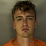 Stamps Issac Kenneth Disorderly Conduct