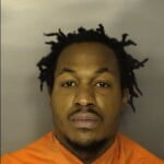 Wilson Tramond Kytrell Breach Of Peace Entering Premises After Warning Or Refusing To Leave On Request