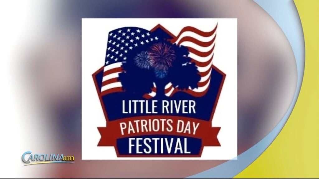 Little River Event