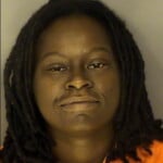 Russell Scarlett Lucinda Armed Robbery Robbery While Armed Witha Deadly Weapon