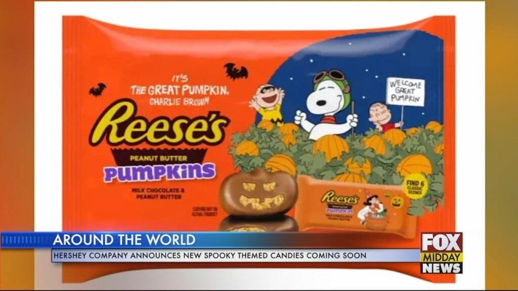 Hershey