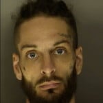 Walsh John Heath Fugitive