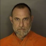 Mitchell Randall Wesley Driving Under Suspension