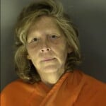 Hoffert Lisa Anne Domestic Violence 3rd Degree