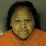 Flores Campero Eulalia Driving Without A License