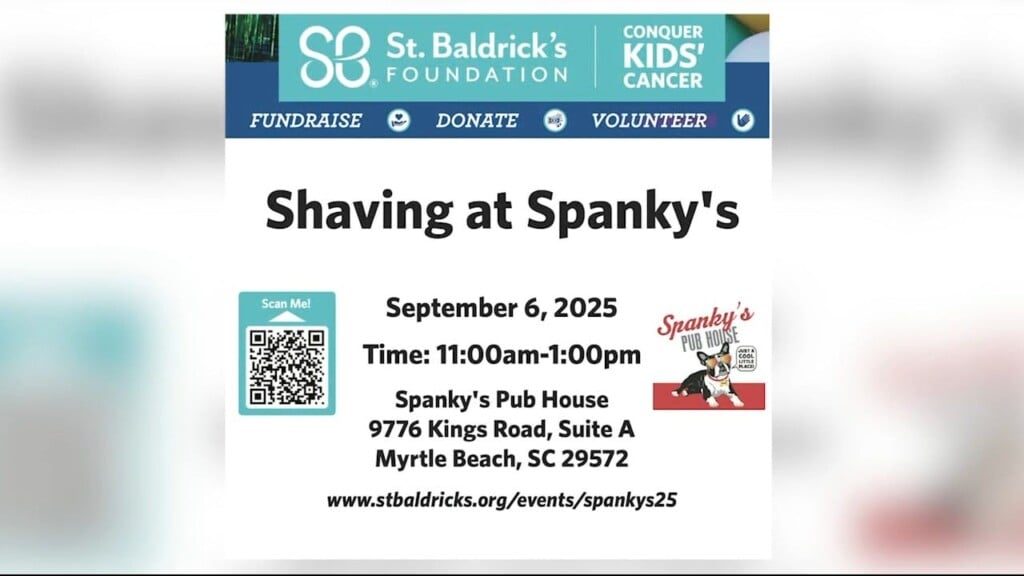 St Baldricks