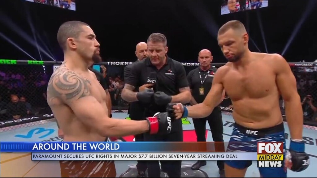 Ufc