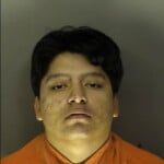 Lopez Roblero Rodman Sadai No Charges Listed