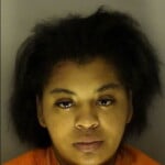 Smith Gabriel Josephina Marie Driving Without A License Following Vehicle Too Closely