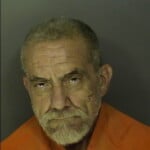 Francis Cecil Travis Driving Under Suspension