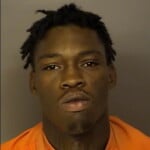 Newman Jerimia No Charges Listed