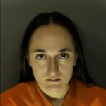 Pollits Juliana Grace Poss Of Cocaine