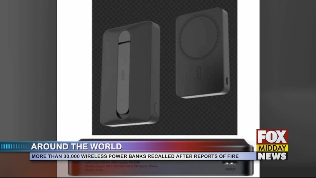 Powerbanks