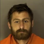 Callahan William Logan Driving Under Suspension