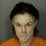 Cates Lila Roxana Shoplifting