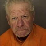 Bradley Martin James Failure To Yield Right Of Way Public Disorderly Conduct Generally Driving In Parks