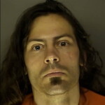 Anderson Charles Joachim Entering Premises After Warning Or Refusing To Leave On Request