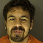 Todd Bleu Nmn Public Disorderlypublic Intoxication