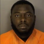 Harrell Ryan Jobe No Charges Listed