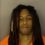 Reed Xavier Rashon Simple Possession Of Marijuana