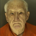 Soles Jimmy Lee Breach Of Peace