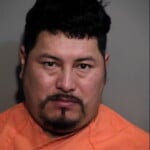 Ramos Erzao Sergio Anael Hit And Run Open Contain Of Beerwine In Vehicl Following Vehicle Too Closely