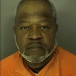 Moore George Jeffery No Charges Listed
