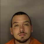 Rice Zackhary Heath Shoplifting Third And Subsequent Off