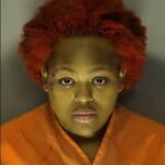 Springs Makyla Latrice Giving False Information To Law Enforcement Fire Dept Or Rescue Dept