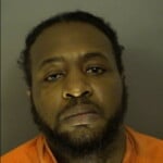 Hunter Daron Lamar No Charges Listed