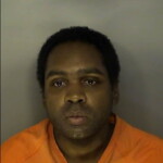 Neal David Elijah Pedestrian Drunk Trespassing