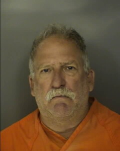 Linke Michael William Fugitive