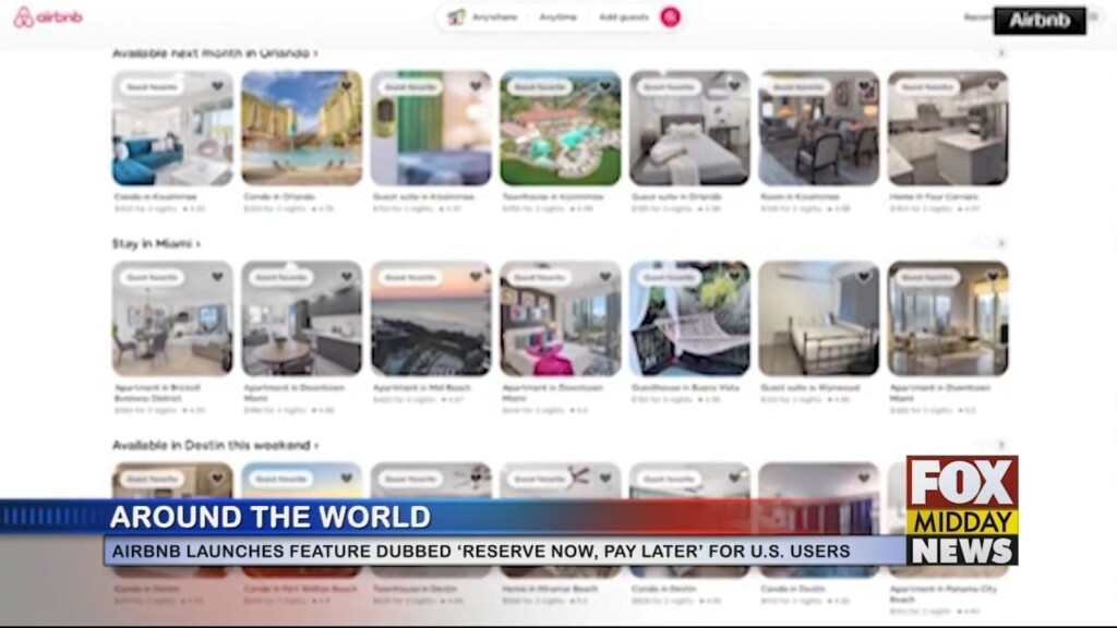 Airbnb