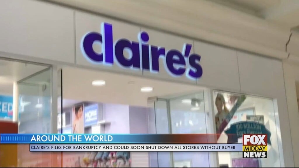 Claires