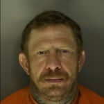 Herman Levi George No Charges Listed