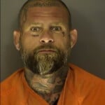 Seaney Daniel William No Charges Listed