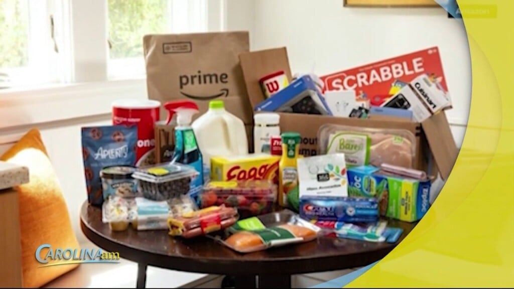 Amazon