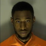 Graham Shamontae Rayquan Domestic Violence 2nd Degree Violation Of Probation