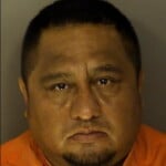 Gomez Fragoso Hector Shoplifting
