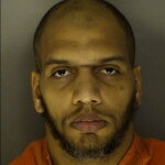 Alcantara Christian Aramis Domestic Violence 3rd Degree