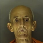 Todd Ross Dalton No Charges Listed