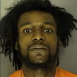 Howitt Rumoy Carliqu No Drivers License Littering Manf Dist Pwid Crank Or Crack Cocaine