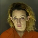 Green Susanna Mclaren No Charges Listed