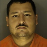 Gonzalez Centeno Irving Oswaldo No Charges Listed