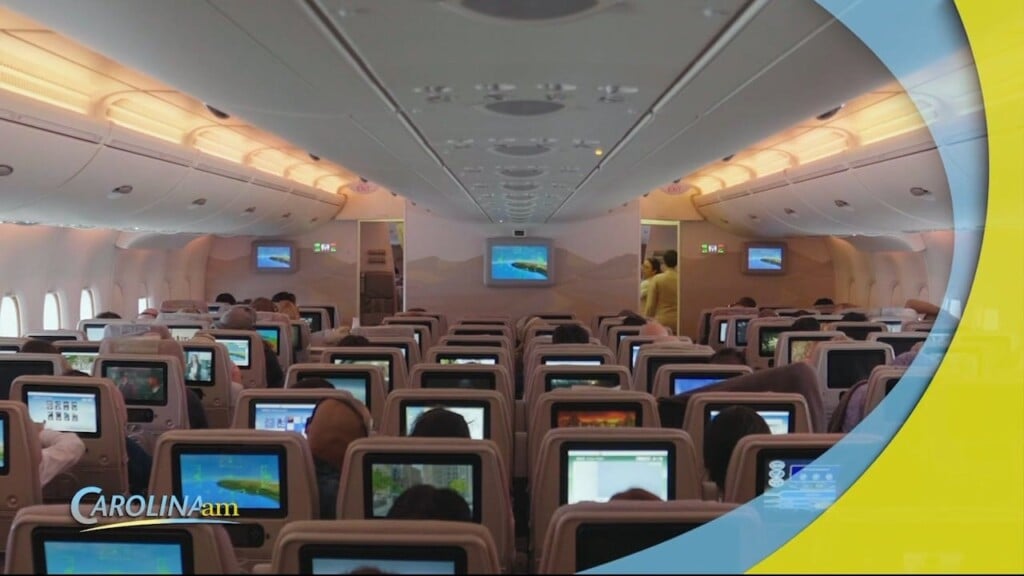 Plane Movies